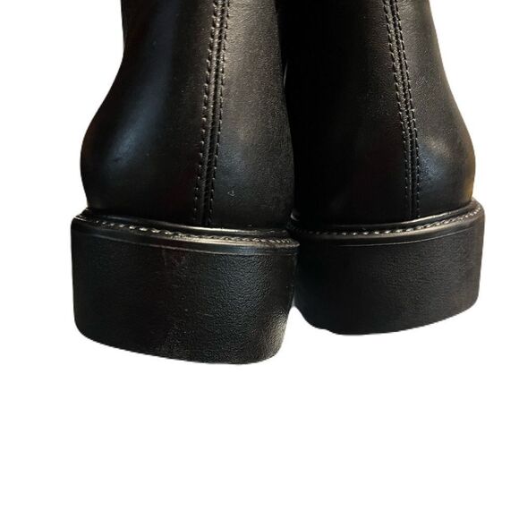 Vagabond Kenova chunky Chelsea  boots - Picture 9 of 11
